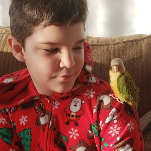 Meet your Posher, Nancy